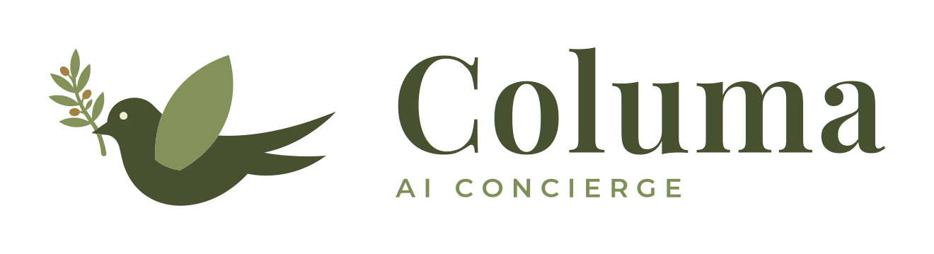 Columa — AI Concierge